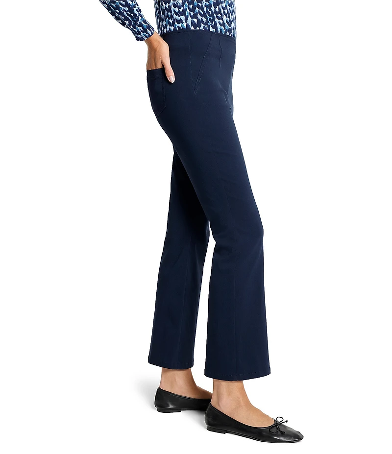 NIC + ZOE Berkeley Wonderstretch Slim Boot Pants