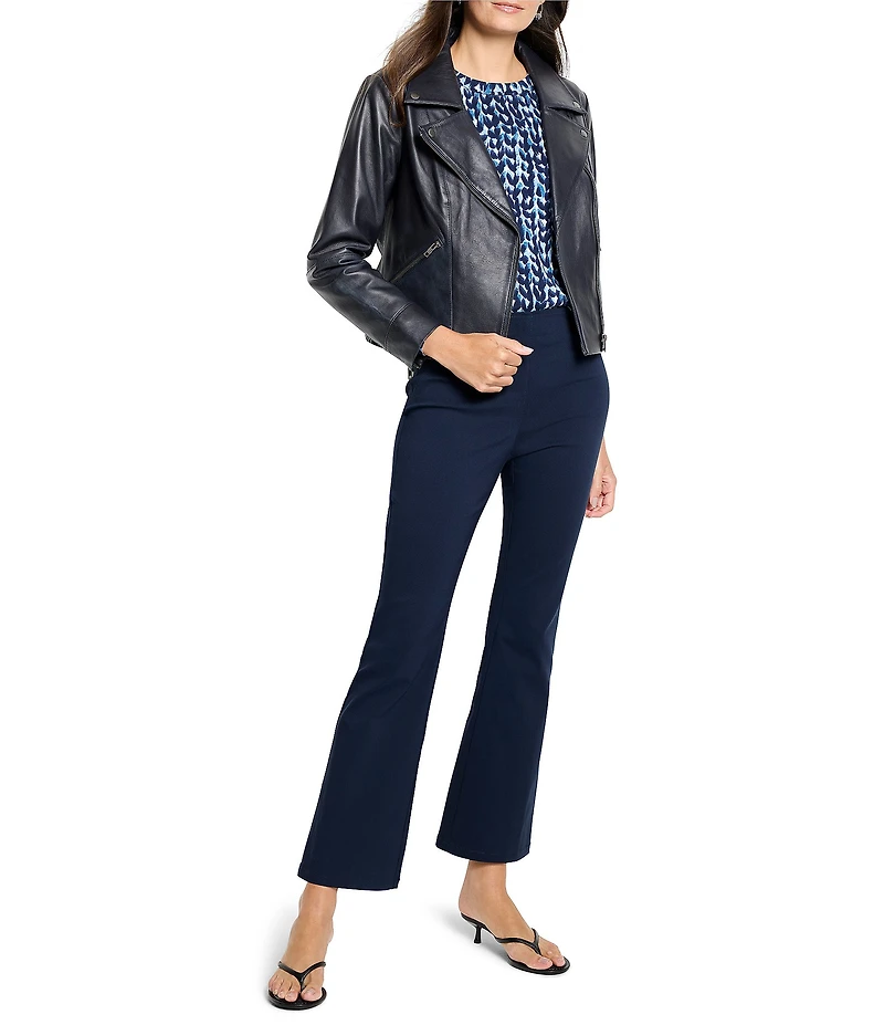 NIC + ZOE Berkeley Wonderstretch Slim Boot Pants