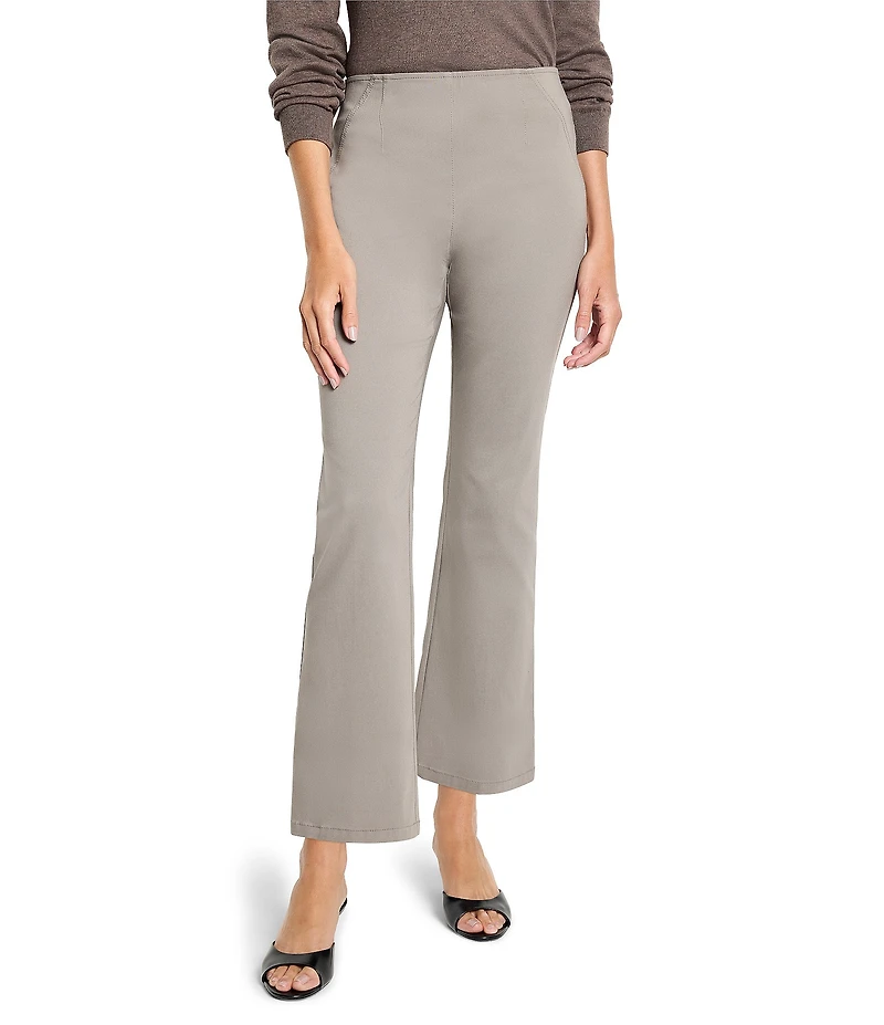 NIC + ZOE Berkeley Wonderstretch Slim Boot Pants
