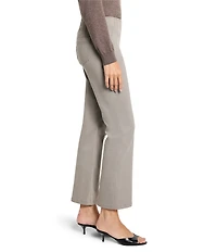 NIC + ZOE Berkeley Wonderstretch Slim Boot Pants