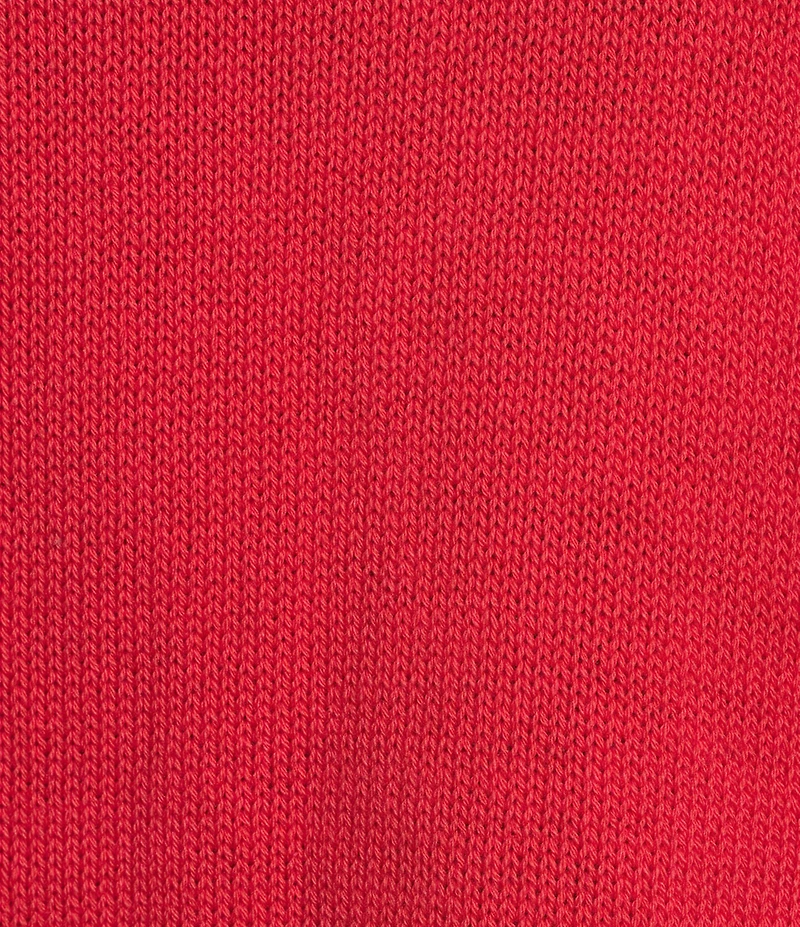 NIC + ZOE Dashing Down Knit Round Neck Long Sleeve Sweater