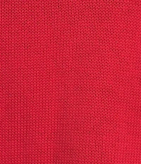 NIC + ZOE Dashing Down Knit Round Neck Long Sleeve Sweater