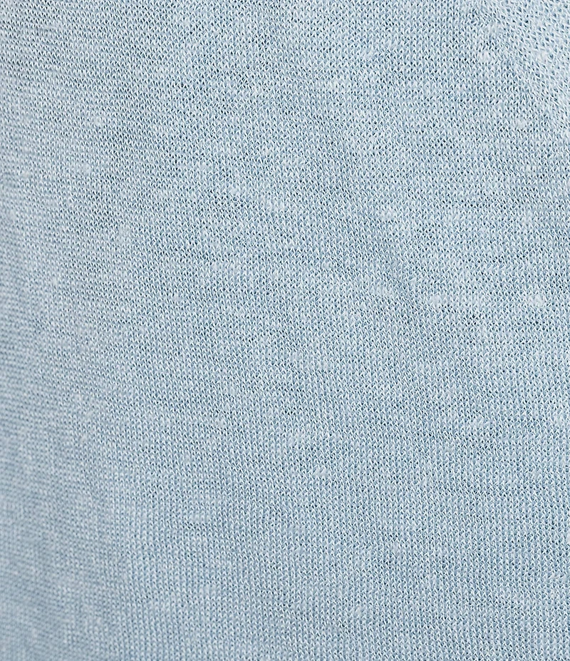 NIC + ZOE Jersey Knit V-Neck 3/4 Sleeve 4 Way Cardigan