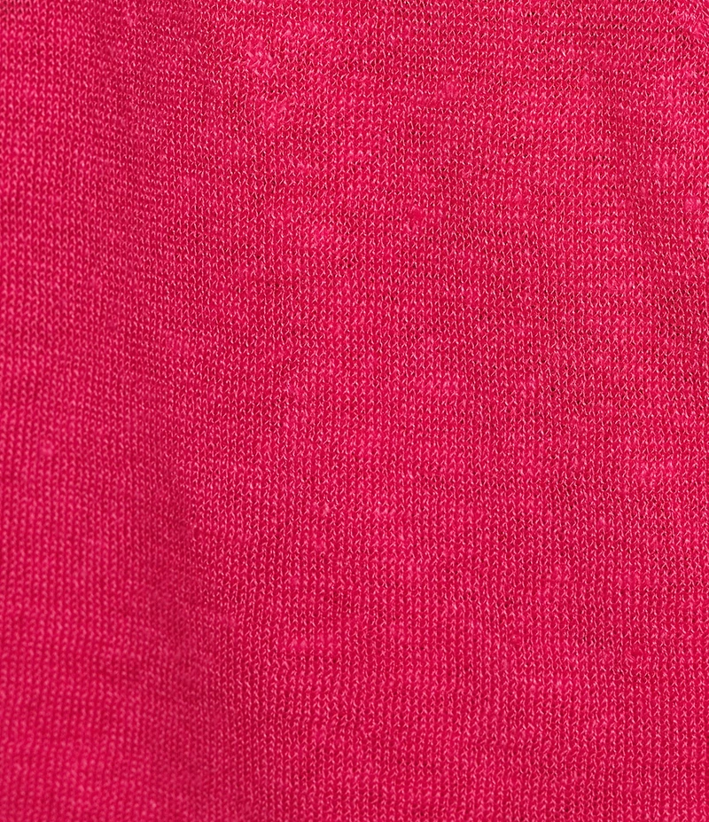 NIC + ZOE Jersey Knit V-Neck 3/4 Sleeve 4 Way Cardigan