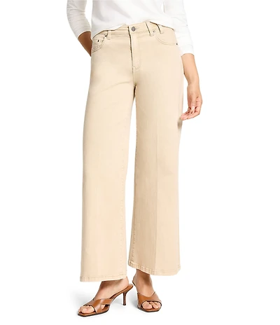 NIC + ZOE Joyride Denim Boot Flare Jeans
