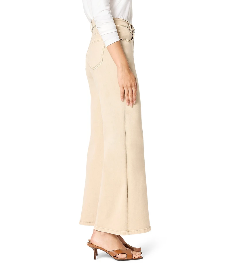 NIC + ZOE Joyride Denim Boot Flare Jeans