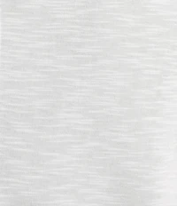 NIC + ZOE NZT Knit Jersey Boat Neck 3/4 Sleeve Tee Shirt
