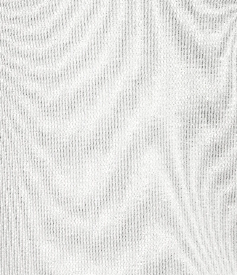 NIC + ZOE Perfect Rib Knit Scoop Neck Sleeveless Tank