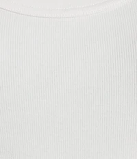 NIC + ZOE Perfect Stretch Knit Scoop Neck Sleeveless Tank