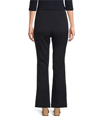 NIC + ZOE Plaza Demi Boot Leg Patch Pocket Ankle Pant