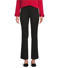 NIC + ZOE Plaza Demi Boot Leg Patch Pocket Ankle Pant
