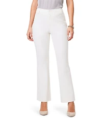 NIC + ZOE Plaza Demi Boot Leg Patch Pocket Ankle Pant