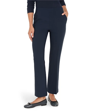 NIC + ZOE Plaza Demi Book Sleek Stretch Pants