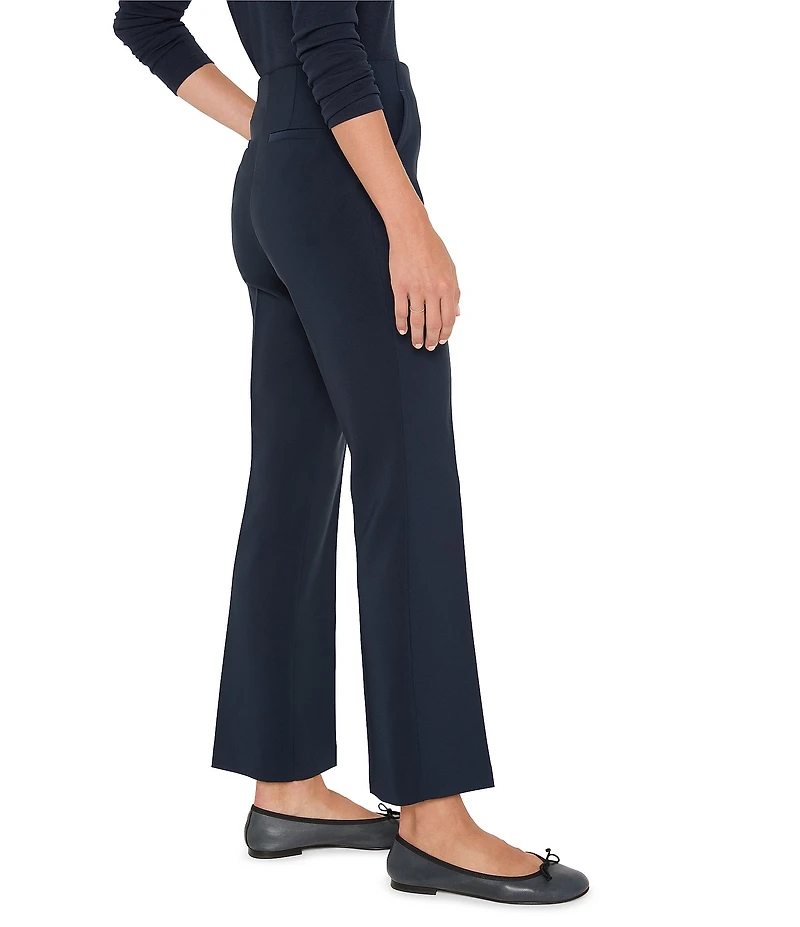 NIC + ZOE Plaza Demi Book Sleek Stretch Pants