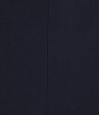 NIC + ZOE Polished Wonder Stretch Wide Leg Cropped Pants