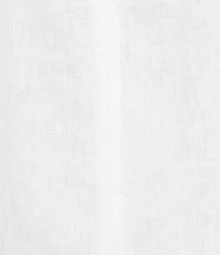 NIC + ZOE Rumba Linen Blend Crew Neck Sleeveless Pop On Coorinating Tank