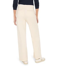 NIC + ZOE Weekend Wide Leg Denim Trouser Jeans