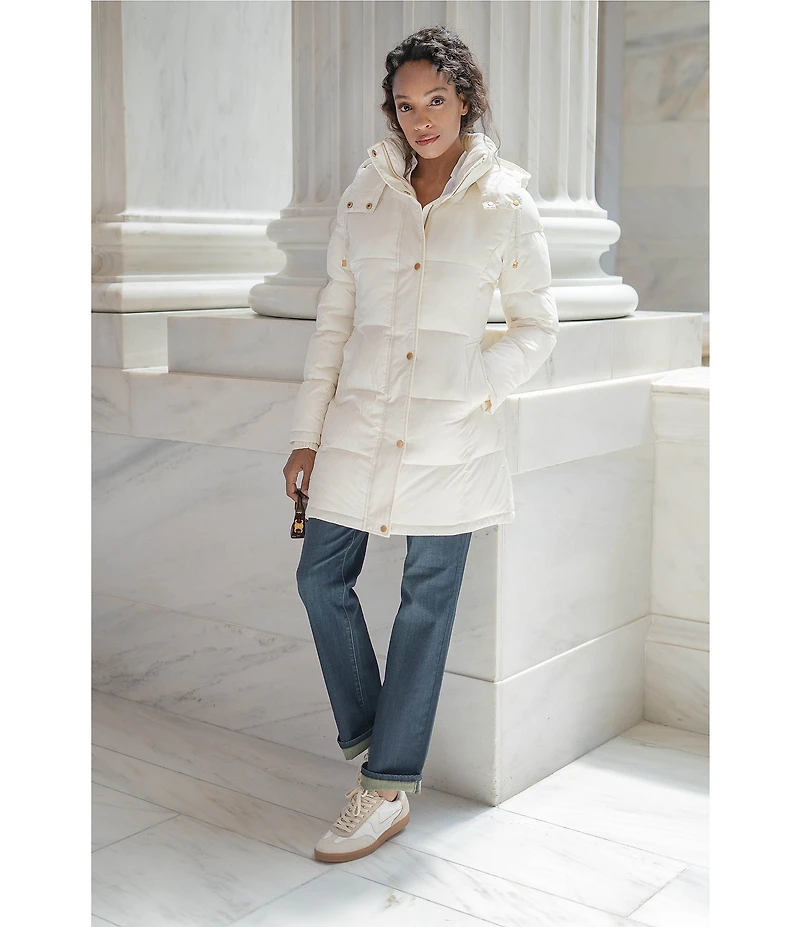 NIC + ZOE Woven Ruffled V-Neck Sleeveless Around Tank Top