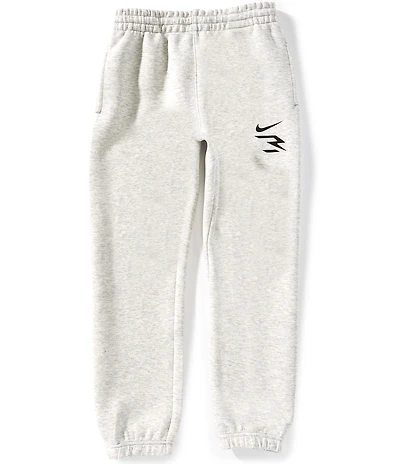 Nike 3BRAND by Russel Wilson Big Boys Double Knit Jogger