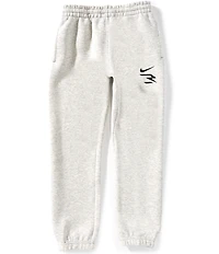 Nike 3BRAND by Russel Wilson Big Boys Double Knit Jogger