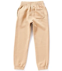 Nike 3BRAND by Russell Wilson Big Boys Fleece Jogger Pants