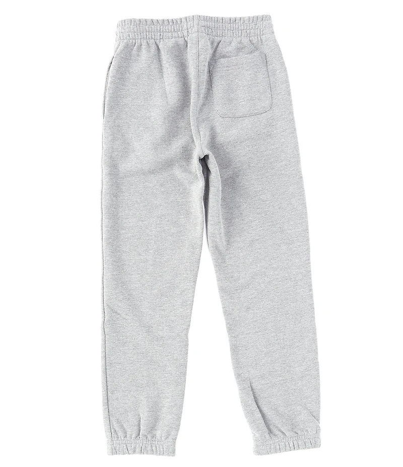 Nike 3BRAND by Russell Wilson Big Boys Fleece Jogger Pants