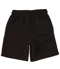 Nike 3BRAND By Russell Wilson Big Boys Fleece Shorts