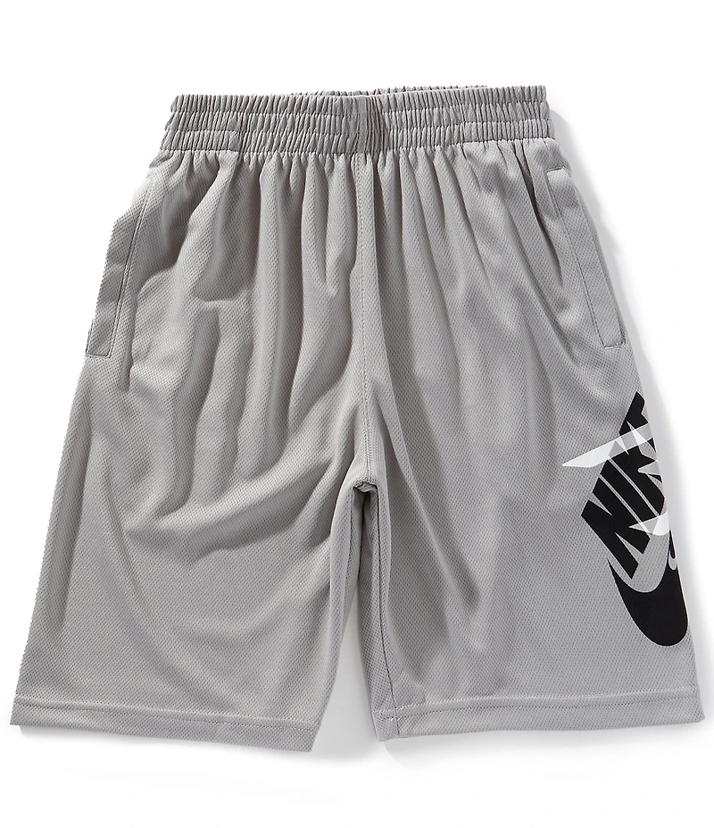 3BRAND By Russell Wilson Big Boys Slider Shorts