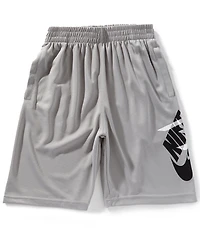 3BRAND By Russell Wilson Big Boys Slider Shorts