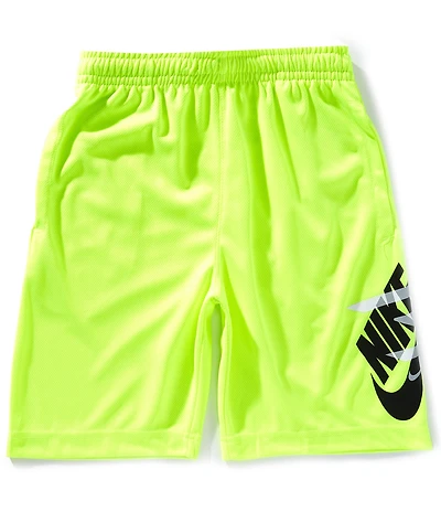 3BRAND By Russell Wilson Big Boys Slider Shorts