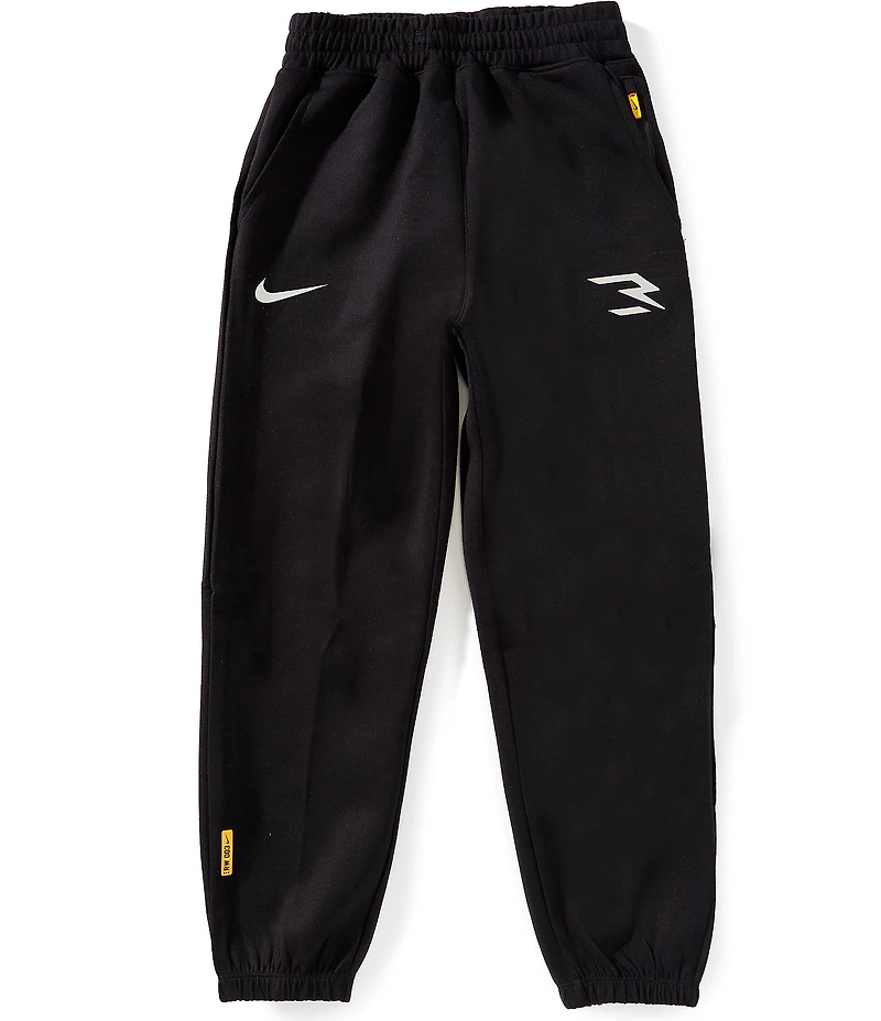 Nike 3BRAND by Russell Wilson Big Boys Soft Stretch Pants