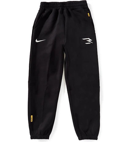 Nike 3BRAND by Russell Wilson Big Boys Soft Stretch Pants