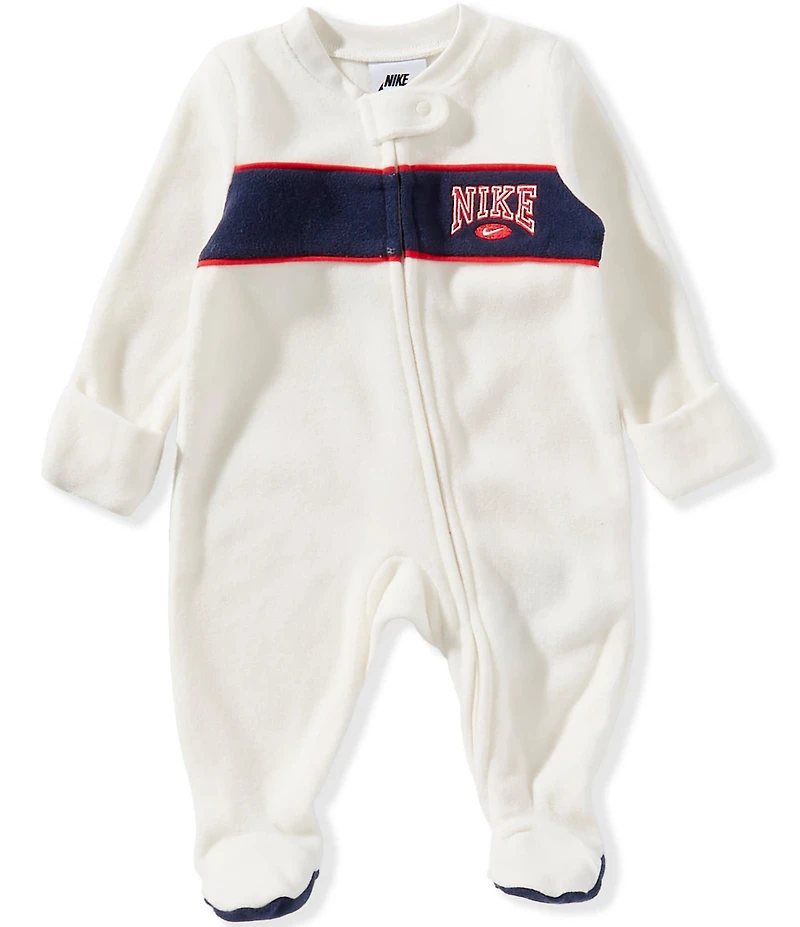 Nike Baby Boys Game Day Essentials Footie Coverall