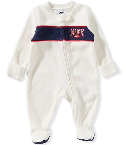 Nike Baby Boys Game Day Essentials Footie Coverall
