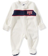 Nike Baby Boys Game Day Essentials Footie Coverall