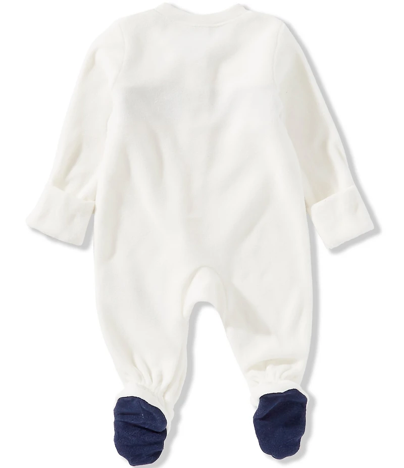 Nike Baby Boys Game Day Essentials Footie Coverall