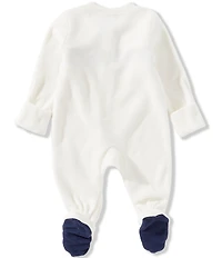 Nike Baby Boys Game Day Essentials Footie Coverall