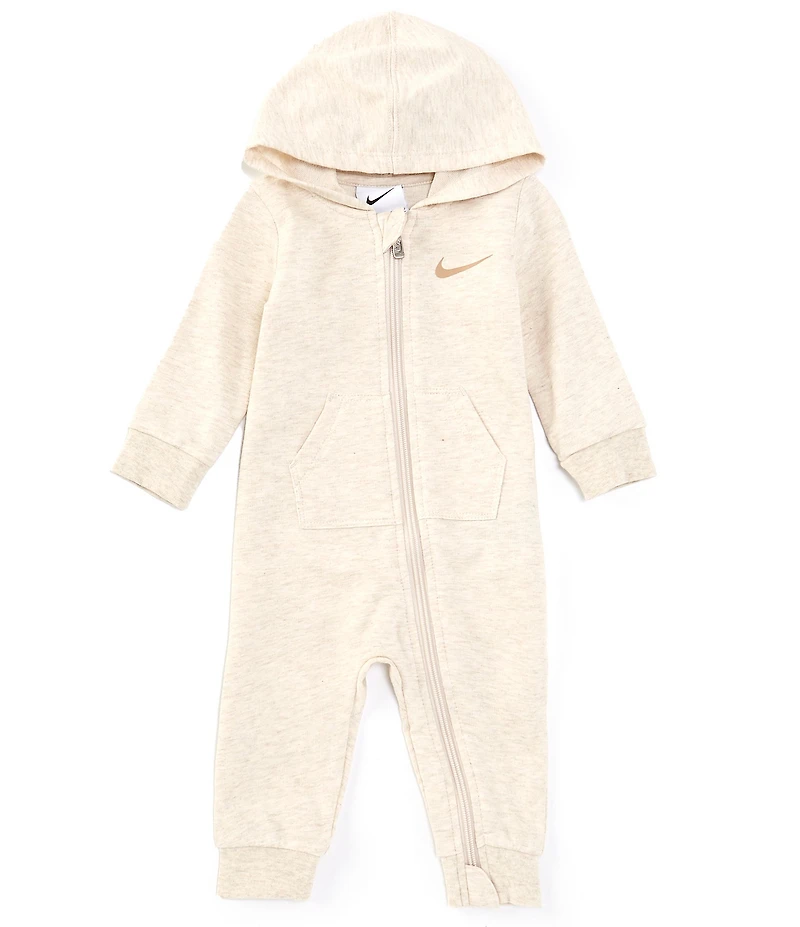 Nike Baby Boys Essentials Hooded Coverall