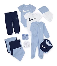 Nike Baby Just Do It 12-Piece Layette Set
