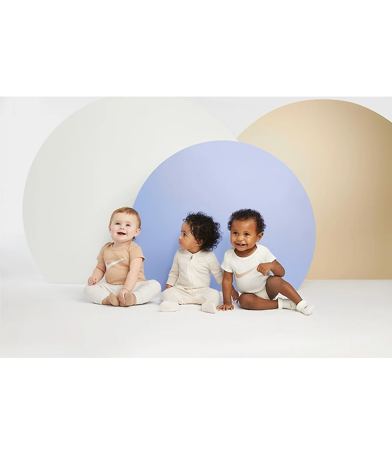 Nike Baby Just Do It 12-Piece Layette Set