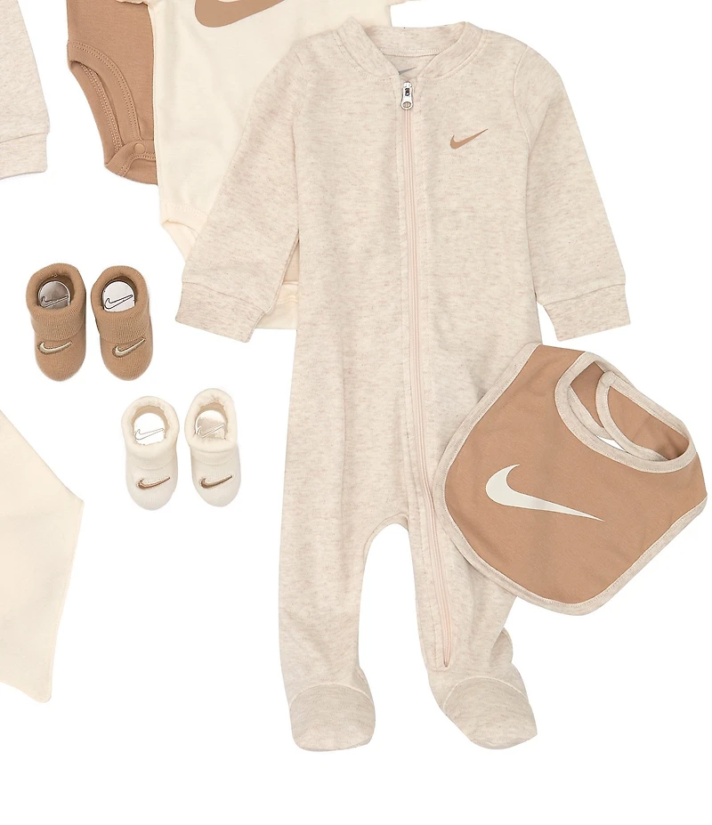 Nike Baby Just Do It 12-Piece Layette Set
