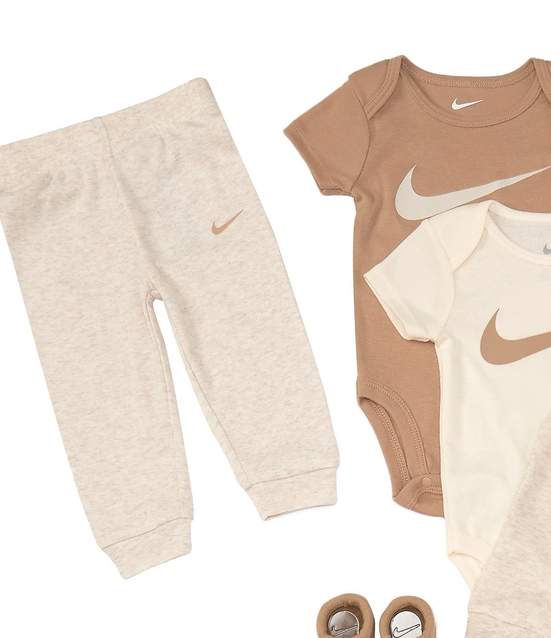 Nike Baby Just Do It 12-Piece Layette Set