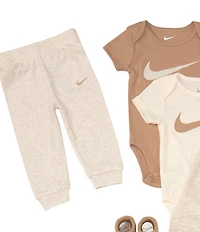 Nike Baby Just Do It 12-Piece Layette Set