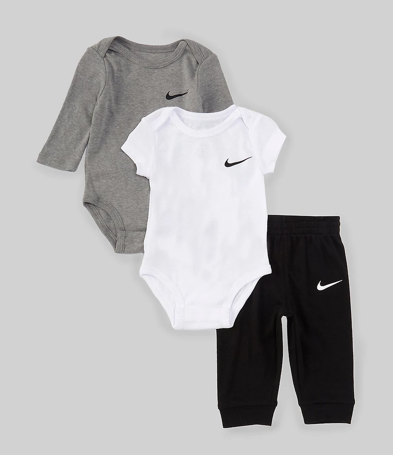 Nike Baby Essentials 3-Piece Set