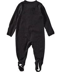 Nike Baby Long Sleeve Essentials Footie Coverall