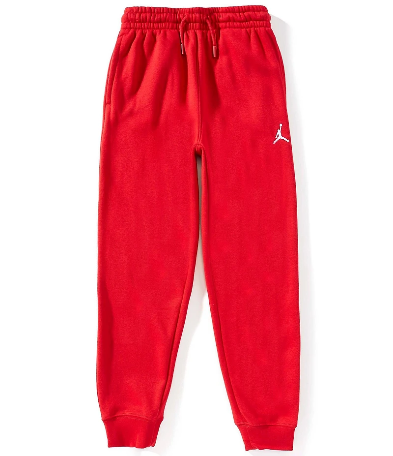 Nike Big Boys Brooklyn Fleece Jogger Pants