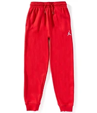 Nike Big Boys Brooklyn Fleece Jogger Pants