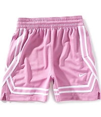 Nike Big Boys Dri-Fit 5#double; Basketball Crossover Shorts