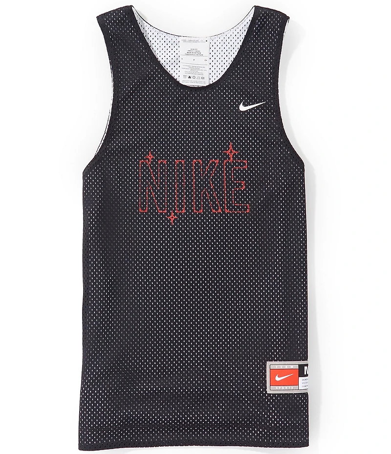 Nike Big Boys Dri-FIT Basketball Jersey
