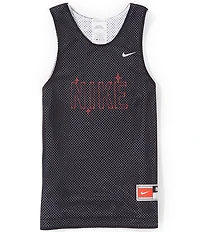Nike Big Boys Dri-FIT Basketball Jersey